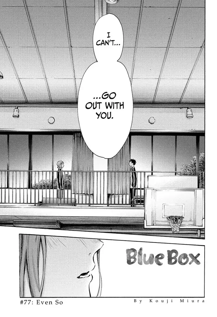 Blue Box Chapter 77 image 01_optimized